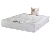 La Romantica Turin Divan Bed