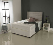 La Romantica Sensation Divan Bed