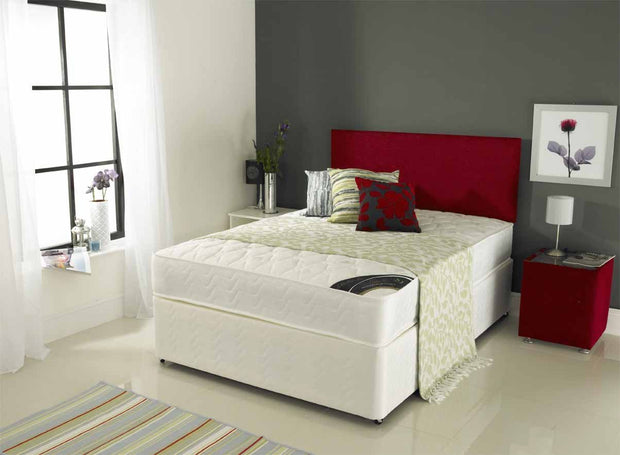 La Romantica Linnet Divan Bed