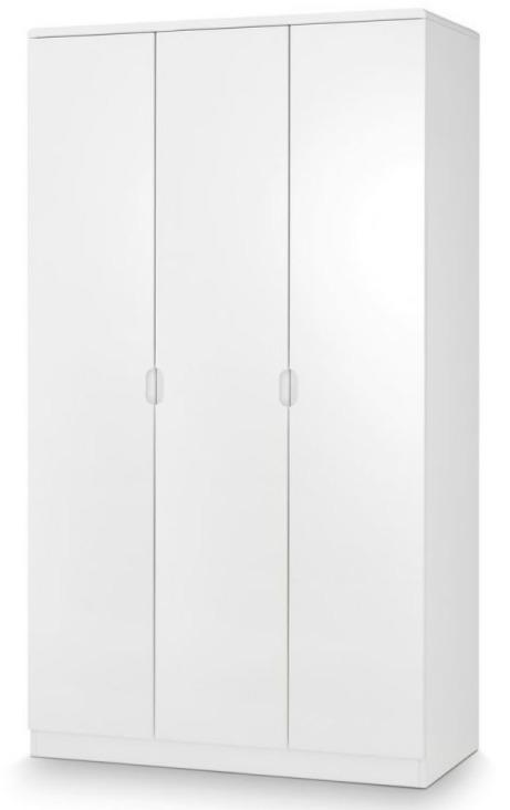 Manhattan 3 Door Wardrobe