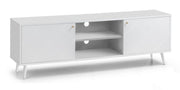 Moritz TV Cabinet - White