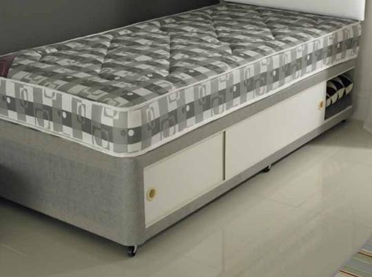 La Romantica Oriel Mattress