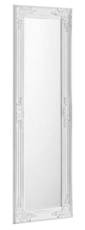 Palais White Dress Mirror