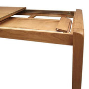 Avon Oak Extending Table 1.4m - 1.9m