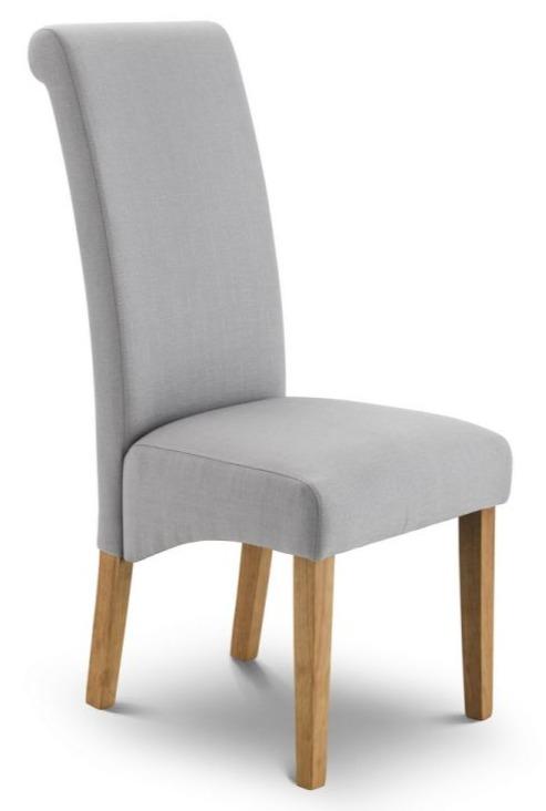 Rio Scrollback Dining Chair