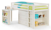 Roxy Sleepstation - Stone White