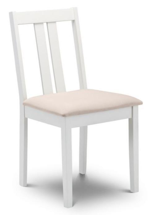 Rufford 2-Tone Dining Chair