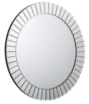 Sonata Round Wall Mirror