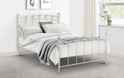 Sophie Crystal Bed Frame