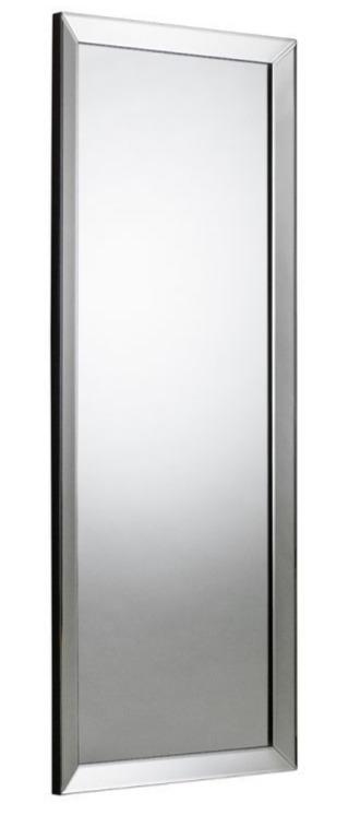 Kendall Self-Adhesive Silver Glass Mirror Tiles, Use as Full length Mirror  or Create your own Shape, Set of 6 Square Silver Mirrored Tiles, 260 x  260mm per tile at £13.00 only - Enki