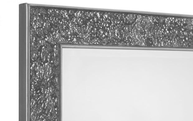 Staccato Fragment Wall Mirror