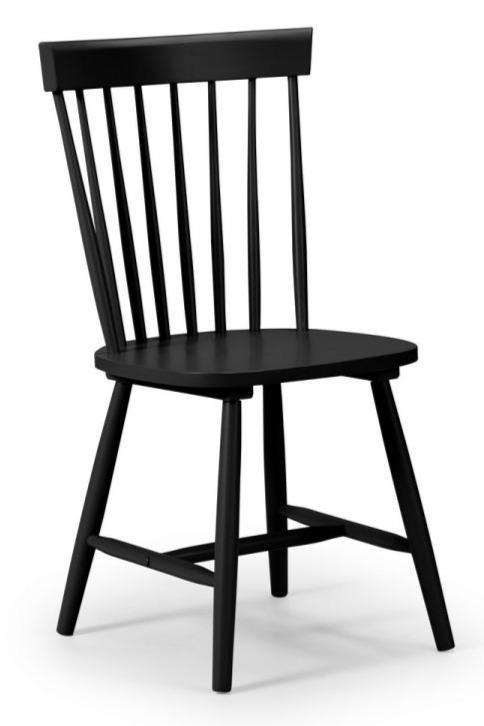 Torino Dining Chair - Various Colours