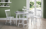 Torino Dining Chair - Various Colours