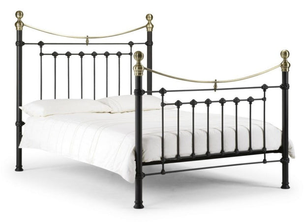 Victoria Bed Frame