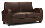 Vivo 2 Seater Sofa - Various Colours