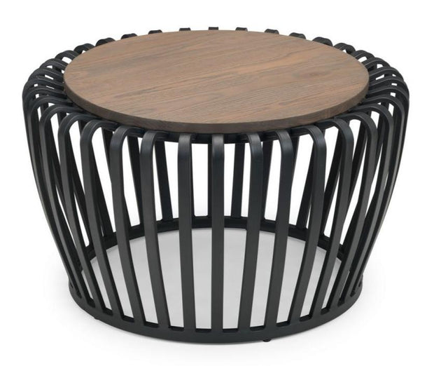 Washington Round Coffee Table